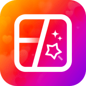 Photo collage Apk