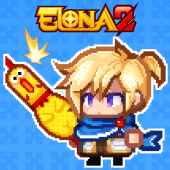 Elona 2-ドット絵×異世界×アドベンチャーRPG Apk