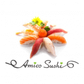 AmicoSushi Apk