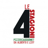 Pizzeria le 4 stagioni Apk