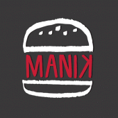 Manik - L'officina del burger Apk