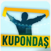 Kupondaş Apk