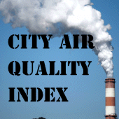 Air Quality Check Apk