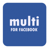 Multi for Facebook Apk