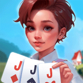 Dream Build Solitaire Apk