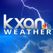 KXAN Weather Apk