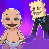 Baby Saving Hide N Seek Apk