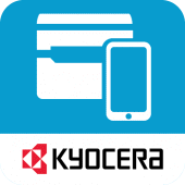 KYOCERA Mobile Print Apk