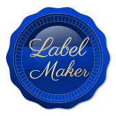 Label Maker Apps for Business Apk