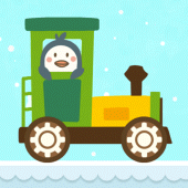 Labo Train(4+) Apk