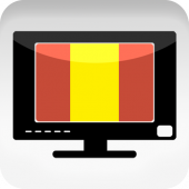 Learn Spanish watching Spain TV Apk