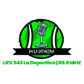 La deportiva 89.9 mhz Apk