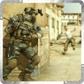 Frontline Grand Shooter Apk