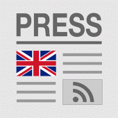 UK Press Apk