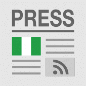 Nigeria Press Apk