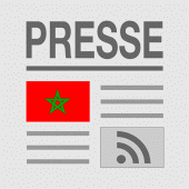 Morocco Press - مغرب بريس Apk