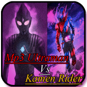 Mp3 Lagu Ultraman | Offline 2020 Apk