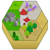 Lehnsherr ⚔ - Free medieval viking village games Apk