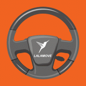 Lalamove Driver - Earn Extra Income Apk