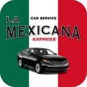 La Mexicana Express Apk