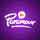 Paramour online video call app Apk