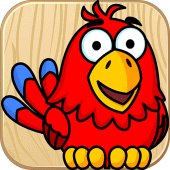 Toddler Animal Learn Apk