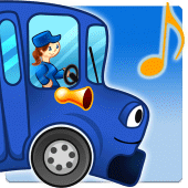 Toddler Sing and Play 3 Apk