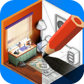 Design My Room Apk