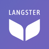 Langster: Language Learning Apk