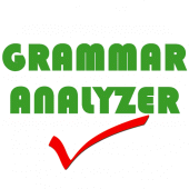 Grammar Analyzer Apk