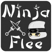 Ninja Flee Apk