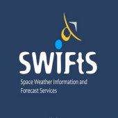 SWIFtS - LAPAN Space Weather Information Services Apk