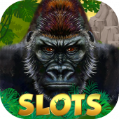 Gorilla Slots – Super Casino Apk