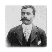 Emiliano Zapata Photo & Quotes Apk