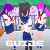 Guide SAKURA School Simulator 2021 Apk