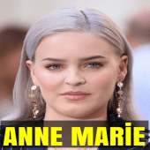 Anne Marie - Ringtone Songs High Quality Offline Apk