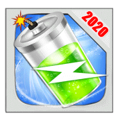 Battery Saver Pro 2020 - New Power Saver Apk