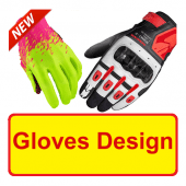 Gloves Design idea Apk