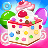 Sweet Candy Apk