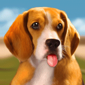 Dog Home Apk