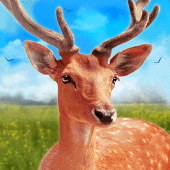 Talking Deer Apk