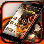 Beautiful Launcher Theme Apk