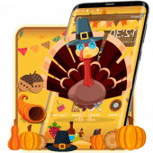 Thanks Giving Day Apk