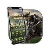 Battle For Survival Gravity Theme? Apk