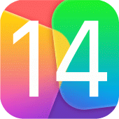 IOS 14 Launcher – Launcher for Iphone XS Apk