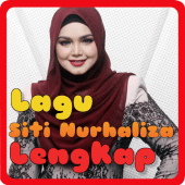 Lagu Siti Nurhaliza Lengkap Apk