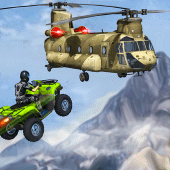 ATV Quad Bike Mega Ramp Stunt Apk