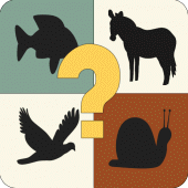 Animal Quiz: Weird Facts Apk