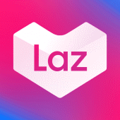 Lazada 10.10 Apk