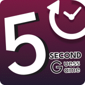 Five Second Guess Game Apk